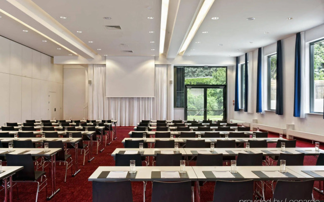 City Hotel Dresden Radebeul