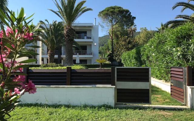 Samaya Beach House