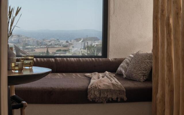 Opuntia Suites