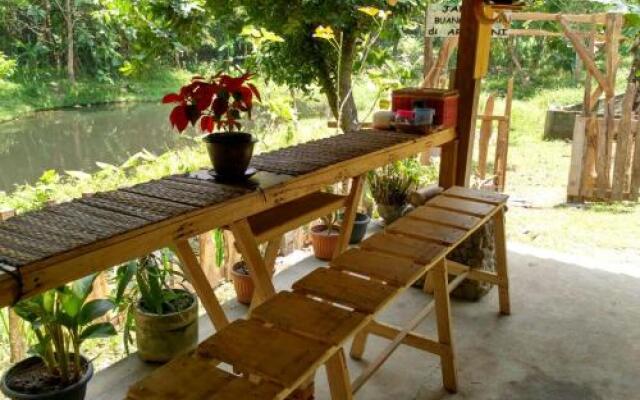 Grass Root Homestay