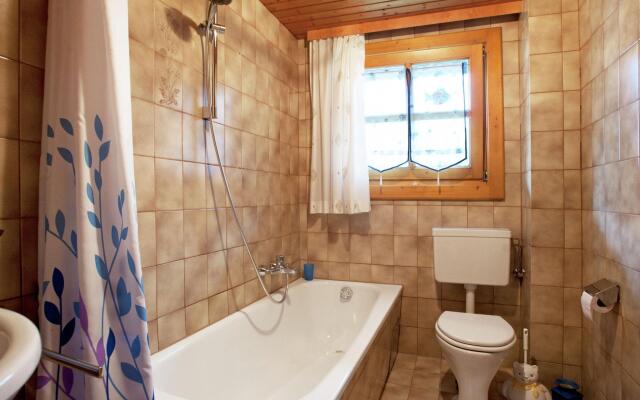 Apartment in Tschagguns in Montafon