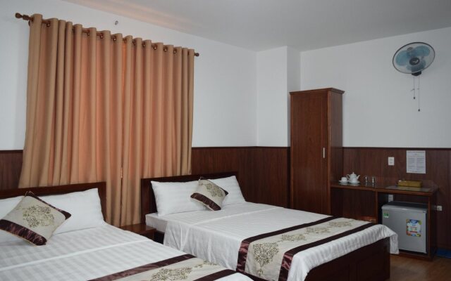 ND Hotel