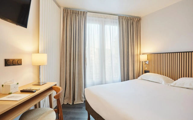 Hotel Gabriel Issy