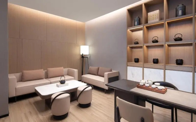 Fairfield By Marriott Bijie – Guest Rooms – Bijie