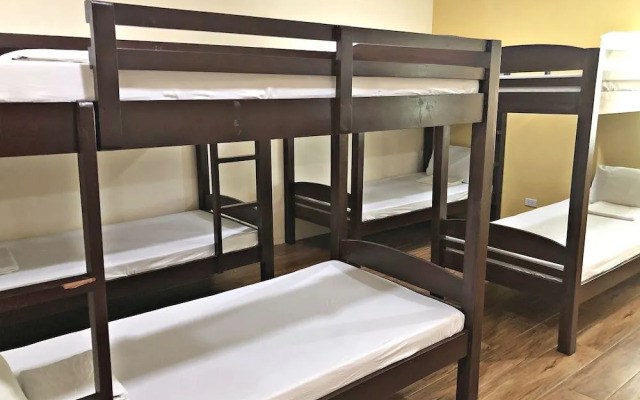 Sea Garden Resort Iloilo