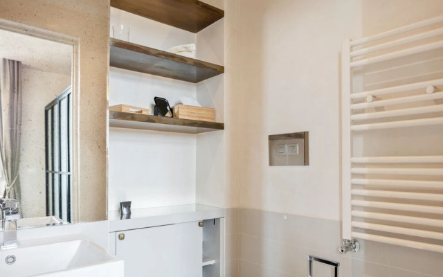 Exclusive Penthouse Il Magnifico - Free Parking