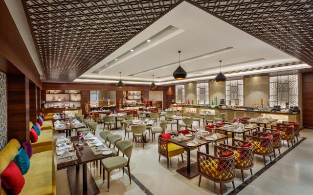Welcomhotel by ITC Hotels, Rama International, Aurangabad