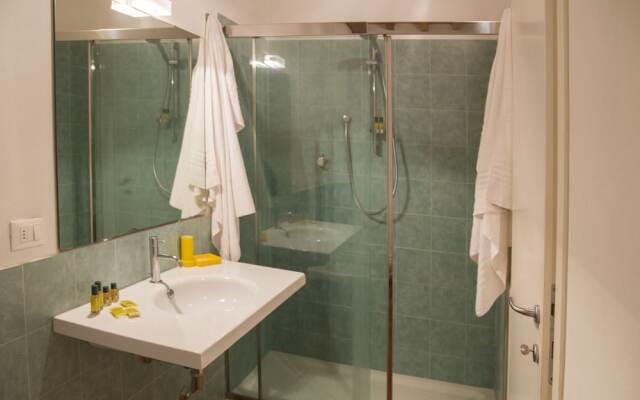 Poggio Agli Ulivi Agriturismo