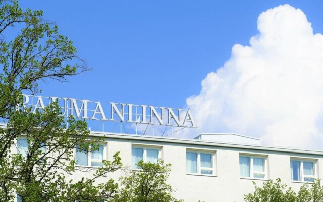 Hotel Raumanlinna