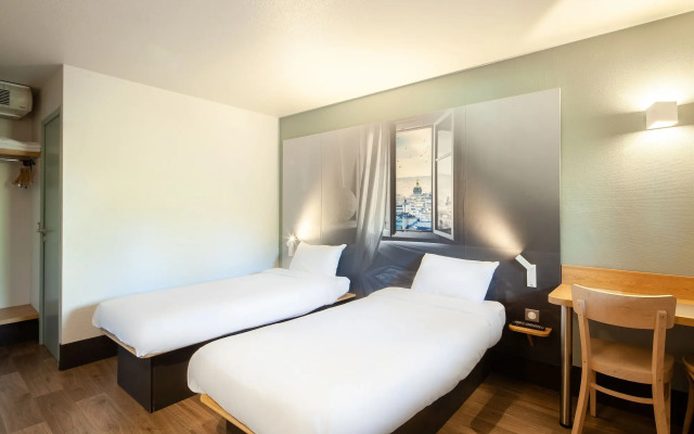 B&B HOTEL Pontault-Combault