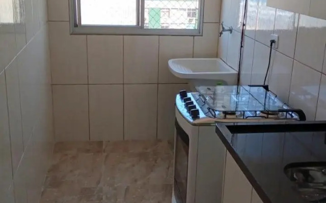 Apartamento Solar Angra dos Reis