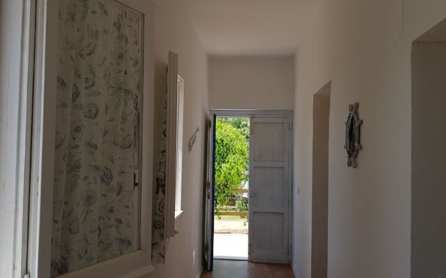 Villa Elvira Country House