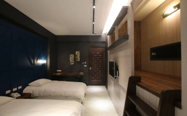 Xiang Yu B&B