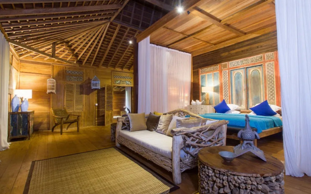 Serenity River Villa-Private Pool