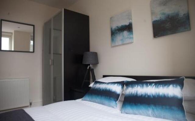 Apartment E
