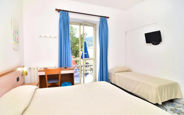 Hotel Terme Oriente  - Beach & SPA
