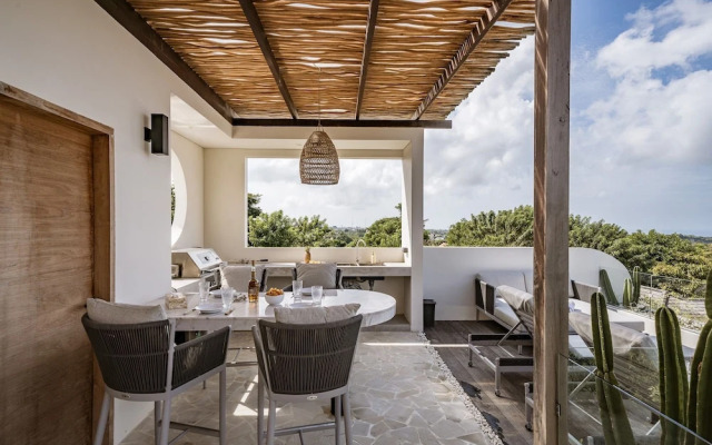 Villa Good Juju Uluwatu