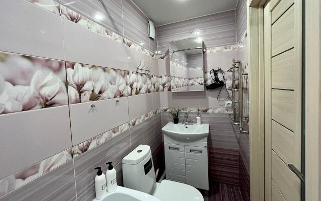 ТутУютно на улице Десятинная 3к1