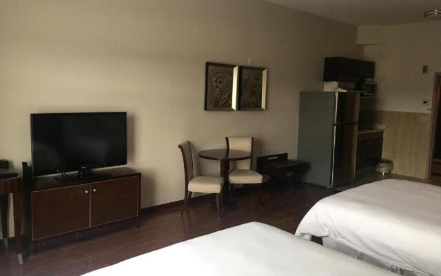 Days Inn & Suites by Wyndham Fort Saskatchewan