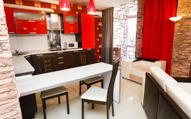 Марьин Дом на Шевченко