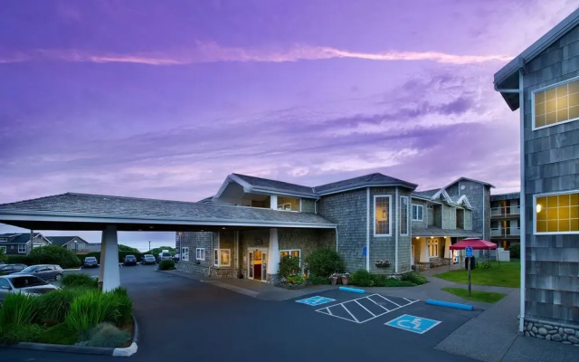 Tolovana Inn