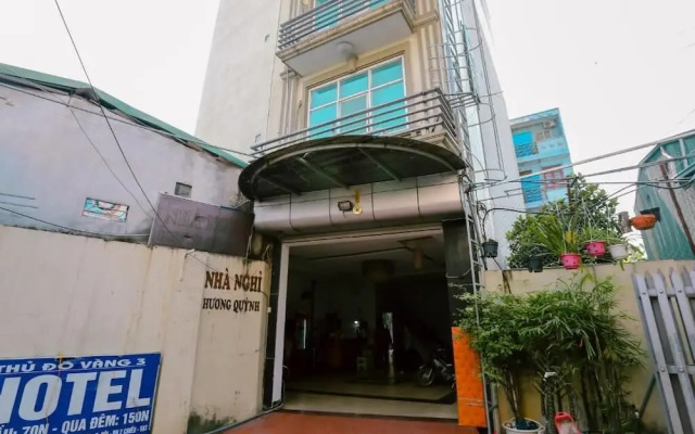 Huong Quynh Hotel