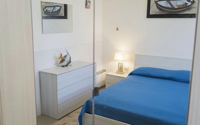 Villa Milon Near The Sea