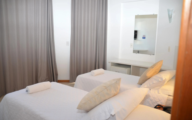 Luisa Palace Hotel