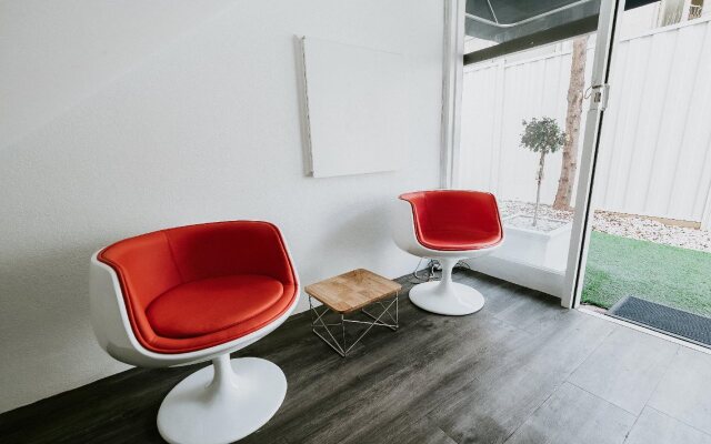 SoYa Apartment Hotel
