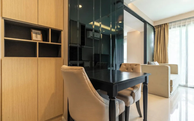 Panora Condo by Villacarte