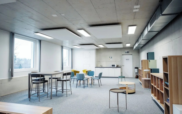 Jura Sport & Spa Resort