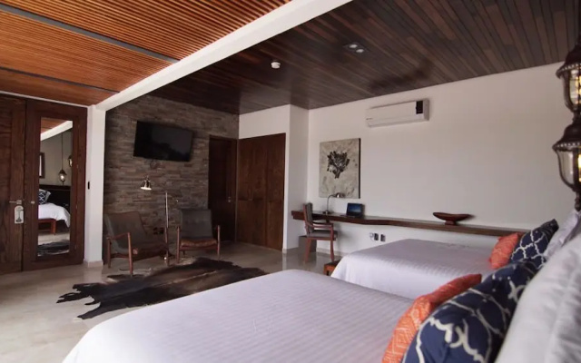 Canto De Sal Luxury Hotel & Spa