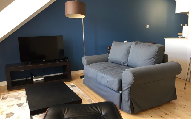 Flats Castelo - HOrigem