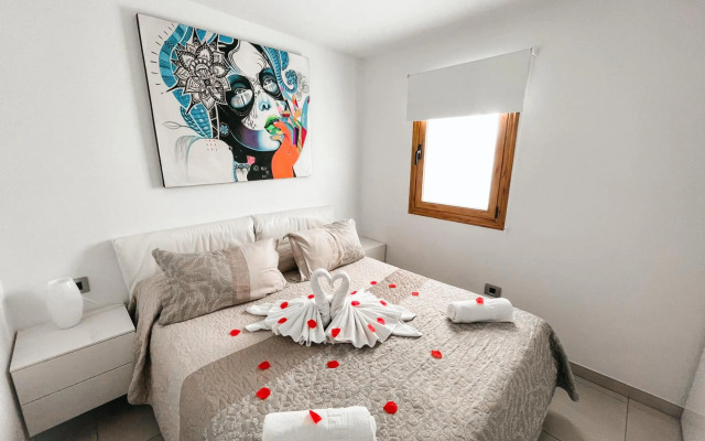 Apartamento Sara in San Eugenio