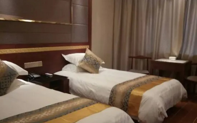 Qingyang International Hotel