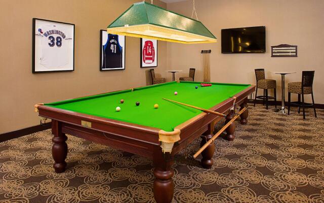 Homewood Suites by Hilton Dallas Downtown, TX