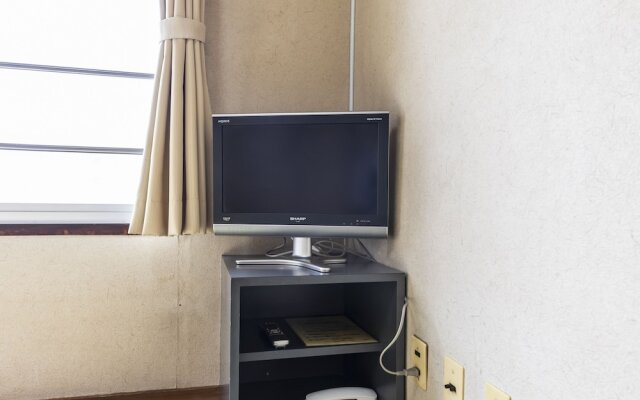 Tabist Business Hotel New Ohama