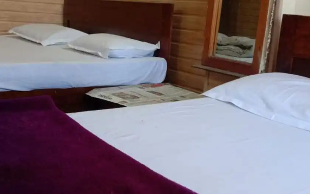 Goroomgo Siljong Gangtok