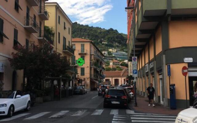 Appartamento Vico San Nicola