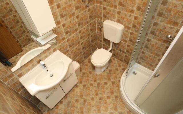 Sea View Apartments Nina - AE1021