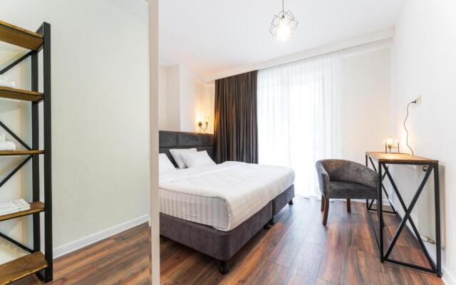 Hotel Chatini Mestia