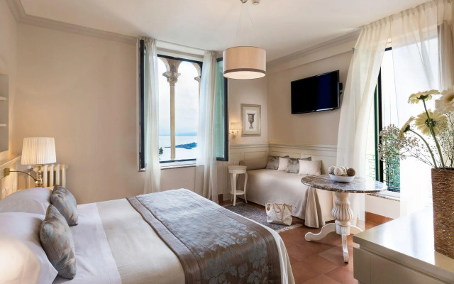 Hotel Villa Belvedere