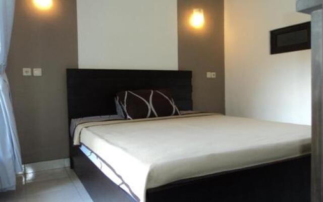 De Dukuh Guest House