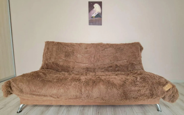 Квартира в Петрозаводске на улице Красноармейская 28