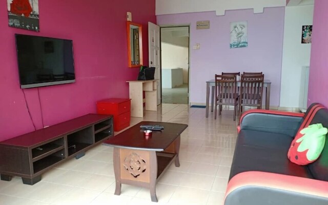 Sunshine Bay Resort