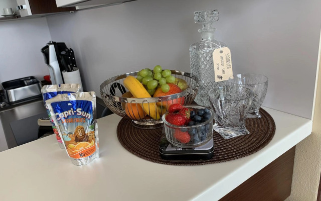 Apartman HIGHTATRAS VIEW Centrum Poprad