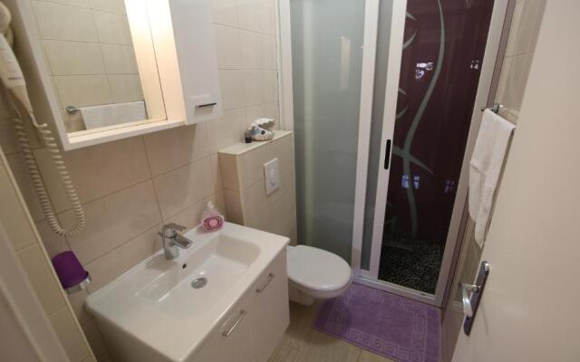 La Storia Apartments