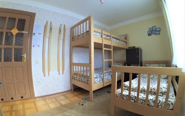 Hostel StareMisto