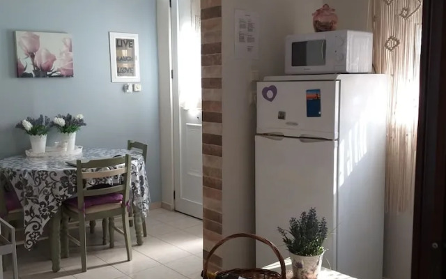 Anastasia's Holiday Home