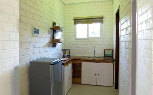 Serviced Apartments by Eco Hotel Bohol